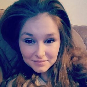 Meet your Posher, Jada